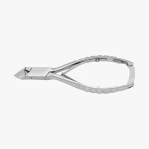 Head Cutter / Kopfschneider with Grooved Handle